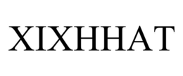xixhhat