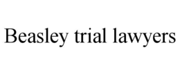 beasley trial lawyers