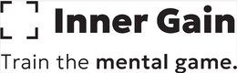 inner gain train the mental game.