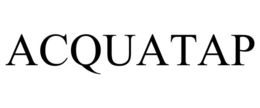 acquatap