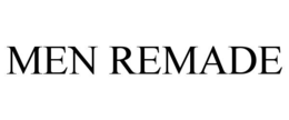 men remade