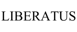 liberatus