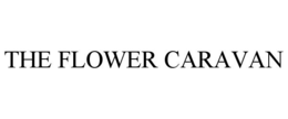 the flower caravan
