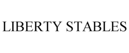 liberty stables