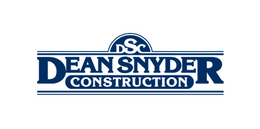 dsc dean snyder construction