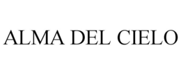 alma del cielo