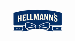 hellmann's est. 1913