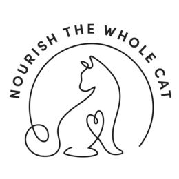 nourish the whole cat