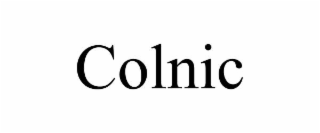 colnic
