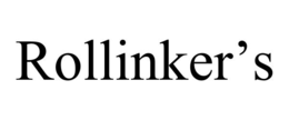 rollinker’s