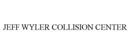 jeff wyler collision center