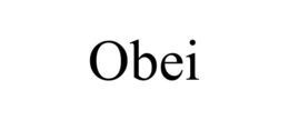 obei