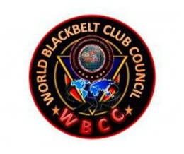 world blackbelt club council wbcc
