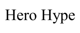 hero hype