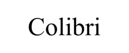 colibri