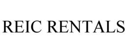 reic rentals
