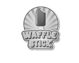 waffle stick