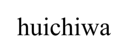 huichiwa