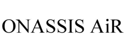 onassis air