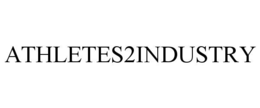athletes2industry