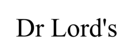 dr lord's