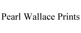 pearl wallace prints