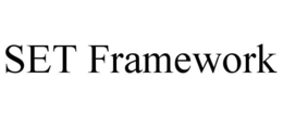 set framework