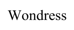 wondress