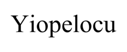 yiopelocu