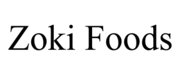 zoki foods