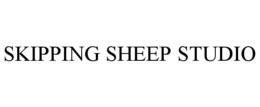 skipping sheep studio