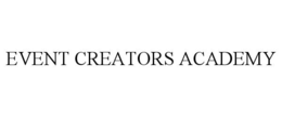 event creators academy