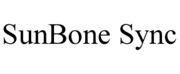 sunbone sync