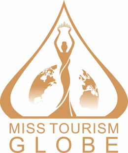 miss tourism globe