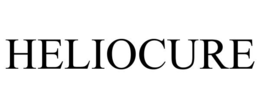 heliocure