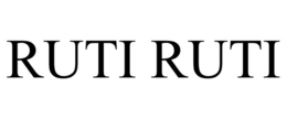 ruti ruti