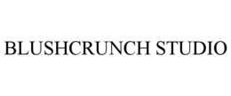 blushcrunch studio