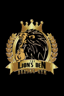 the lion's den boxing gym