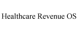 healthcare revenue os