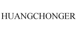 huangchonger