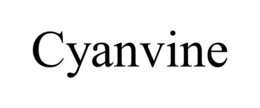 cyanvine
