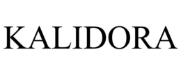 kalidora