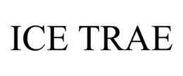 ice trae