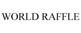 world raffle