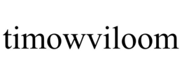 timowviloom