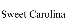 sweet carolina