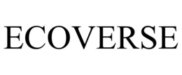ecoverse