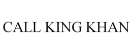 call king khan