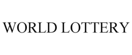 world lottery