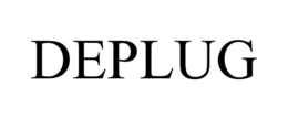 deplug